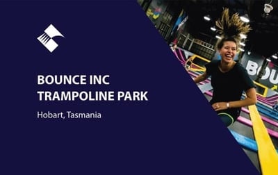 Photo of Bounce Inc Trampoline Park (Hobart) Bfb2503