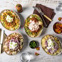 SpudBar Collins 5 Days Business for Sale SV1592 image