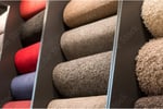 Branded Carpet, Flooring and Window Furnishing