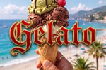 Ice Cream Gelato Desserts Business Bayside 6002