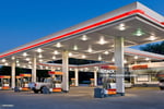 Service Station, Convenience Store with 3 bedroom house in Regional Victoria.