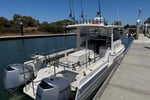 Fishing Charters