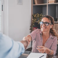Are You a Natural Networker & People Connector? image