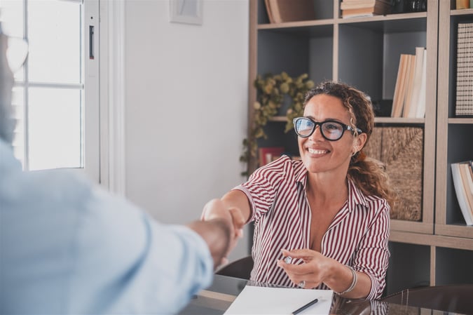 Are You a Natural Networker & People Connector?