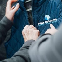 Fully Promoted Franchise Opportunity | Premium B2B Marketing Solutions image