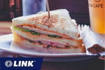 5.5 Day | Industrial Takeaway | Brisbane North | Cheap Rent