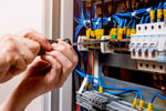 Electrical Contracting - Longterm Customers