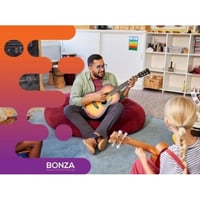 36166 - Unique Early Childhood Music Business With Growth Potential image