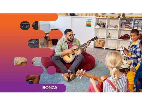 36166 - Unique Early Childhood Music Business With Growth Potential