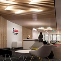 COMMERCIAL JOINERY  SUPPLY & INSTALLATION   PRICE REDUCED! image