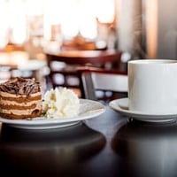 * Price Drop * Beautiful Cafe/bakery * Croydon $110 , 000 + [2307271] image