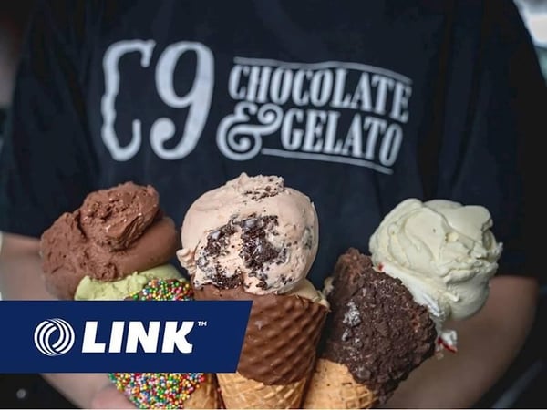C9 Chocolate Gelato Store in Adelaide\'s Prime Locations