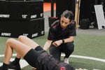 Fully integrated Youth Athletic Development  - 49% Partner