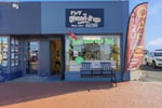 Premium Passive Investment Site With Established Tenant Harcourts and A Cafe Nth Tasmania