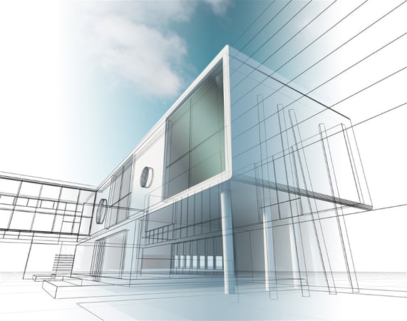 Multi Award Winning Architectural Studio - 5729-1