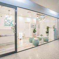 BEAUTY CLINIC FIT-OUT FOR SALE - CABRAMATTA | 3 TREATMENT ROOMS | READY TO OCCUPY image