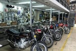 Established Motorcycle Sales & Service Business for Sale  Seaford, VIC