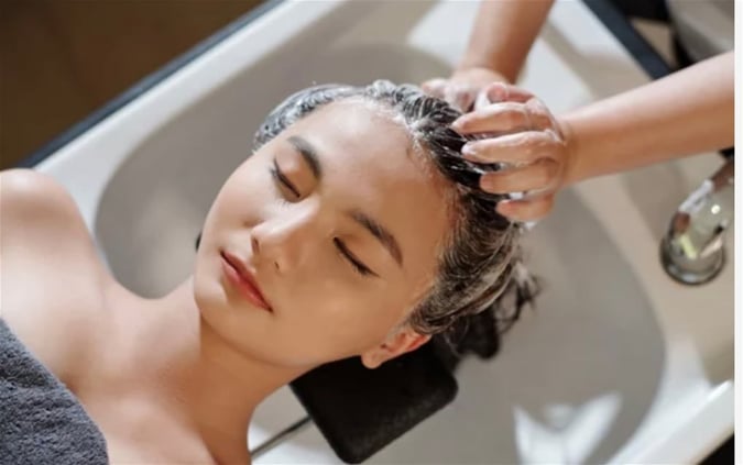 Wellness Hair Salon for Sale - Brisbane
