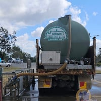 Trusted Water Supply Business image
