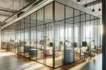 Premium D&C Office Fit-Out & Refurbishment Platform