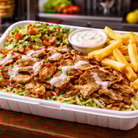 Record Breaking Kebab Franchise - Woden, ACT image
