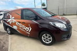 Xpresso Mobile Cafe (Coffee Van Franchise) - Townsville