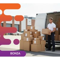 36607 Courier Delivery Business - Flexible Lifestyle, Established Routes image