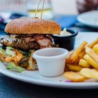 Cafe for Sale  Prime Gosford Location | $99,000 image