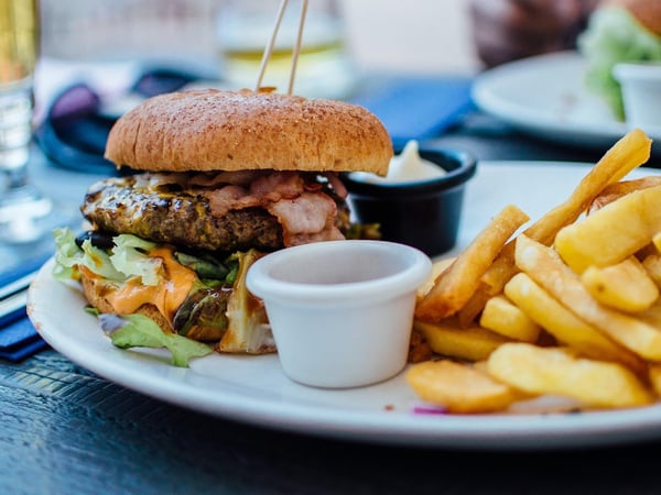 Cafe for Sale  Prime Gosford Location | $99,000