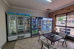 STRONG SALES - PRIME LOCATION- ONLY BAKERY IN TOWN