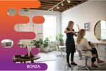 37044 Boutique Salon Space Ready to Operate