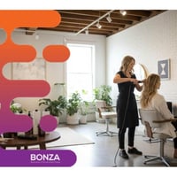 37044 Boutique Salon Space Ready to Operate image