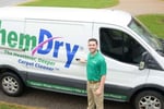 Guaranteed Profit (up to $5000 a month) - Chem-Dry Carpet Cleaning $10K+GST Down