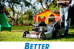 The Best Outdoor Power Equipment - Exclusive Products