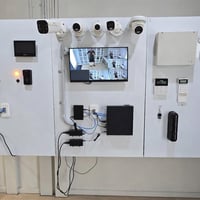 Security Solutions Business National Franchise image