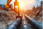 Thriving Civil Construction Company with Growth Potential!