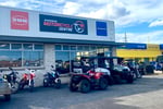 Established Motorcycle Business For Sale in Bundaberg Central!