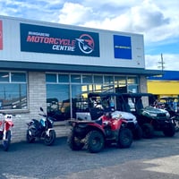 Established Motorcycle Business For Sale in Bundaberg Central! image