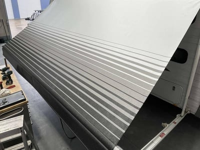 Caravan Components Manufacturing Business for Sale ST1584 image
