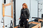Modern Boutique Pilates Studio - A Beautiful Lifestyle Business