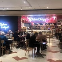 Popular Bakery Cafe for Sale - Beautiful Miranda, Sydney - Prime Westfield Shopping Centre Location - Excellent Weekly Turnover - Full Training & Supp image