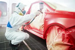 Excellent Mobile Vehicle Paint Repairs