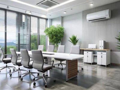 Established HVAC Wholesale & Distribution Business image