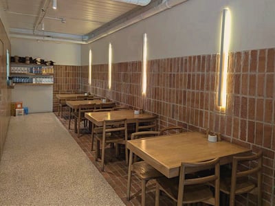 Modern Camberwell Cafe Ready for New Operator - Zero Build Required image