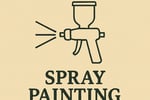 WANTED: Spray Painting Business in Australia - Buyer Ready