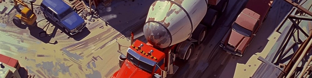 Building Your Future: The Ultimate Guide to Buying a Construction Business cover image