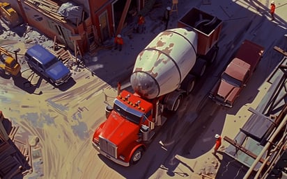 Building Your Future: The Ultimate Guide to Buying a Construction Business article cover image