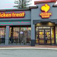 CHICKEN TREAT NEWMAN WA image