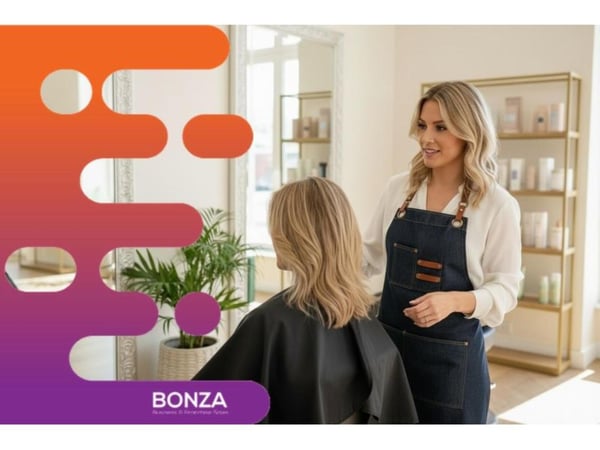 36661 PROFITABLE HAIR SALON - LOYAL CLIENTELE & STRONG REPUTATION