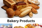 Bakery and Post Office businesses for sale.